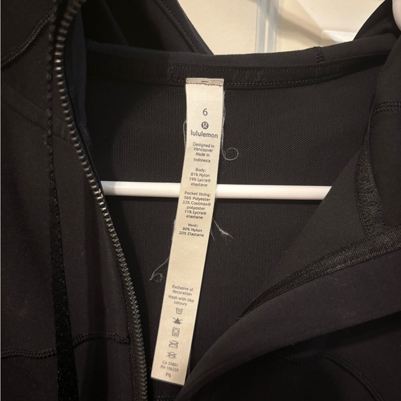 Lululemon define jacket - Picture 4 of 4